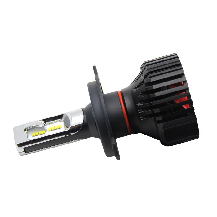 車のためのZes LEDの自動ヘッドライト電球JG-T8