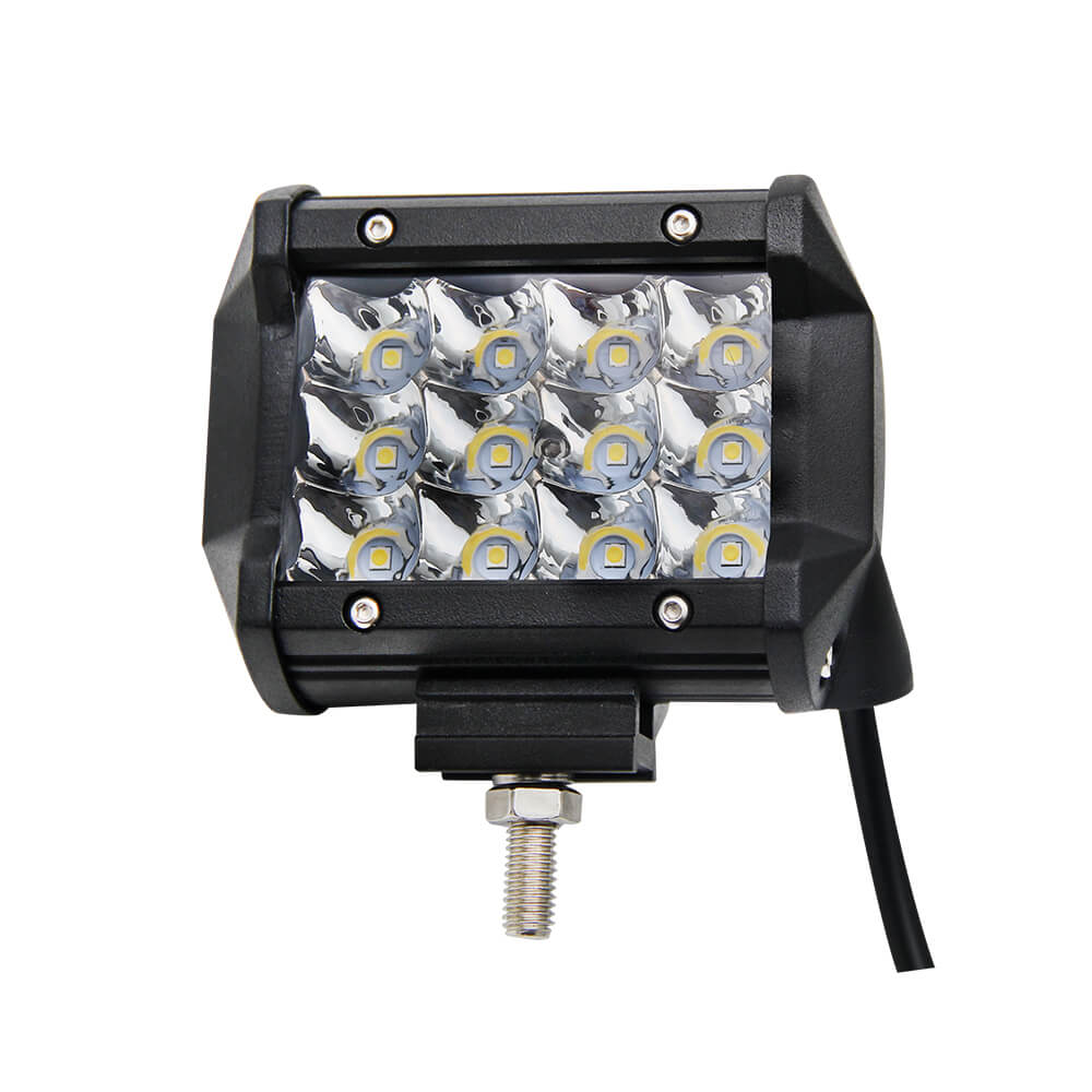 3列オフロード小型LEDライトバーメーカーJG-9632